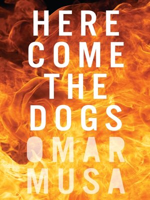 cover image of Here Come the Dogs